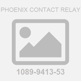 Phoenix Contact Relay